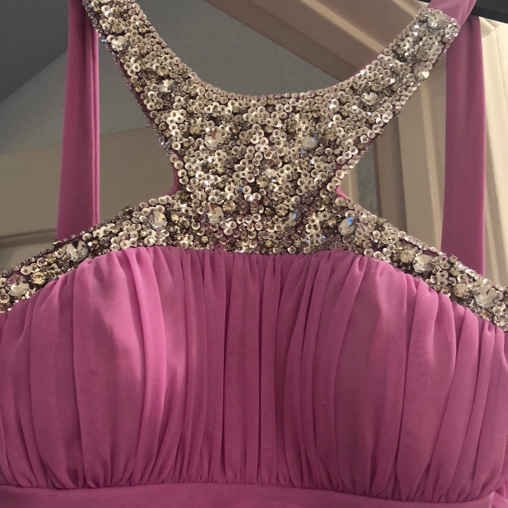 Prom Dress!!! - Picture 2 of 5